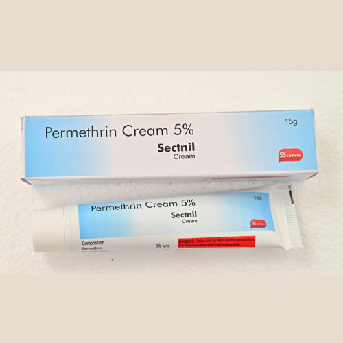 Sectnil-Cream