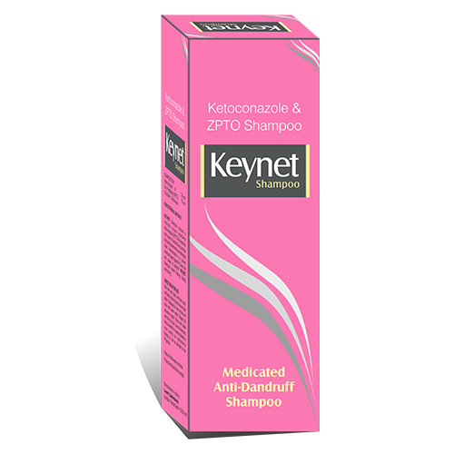 KEYNET Shampoo