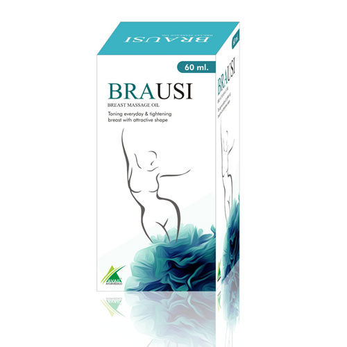 BRAUSI-OIL