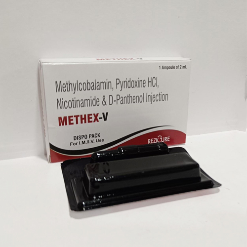 Methex-V Injection