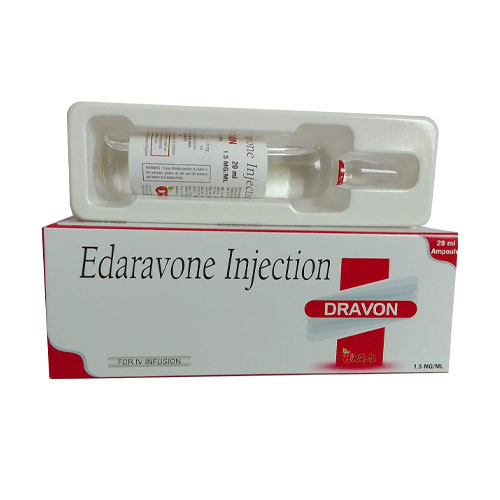 Edaravon 1.5mg Injection
