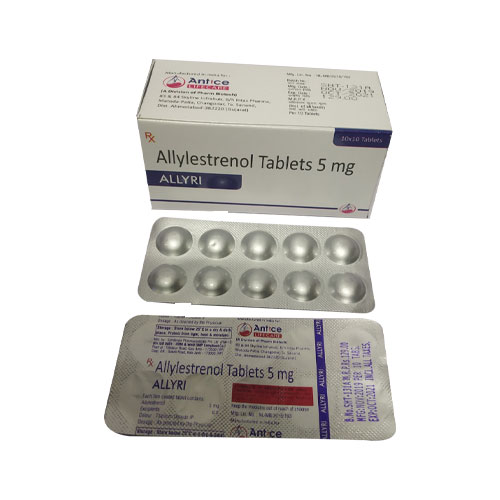 ALLYRI-5 Tablets