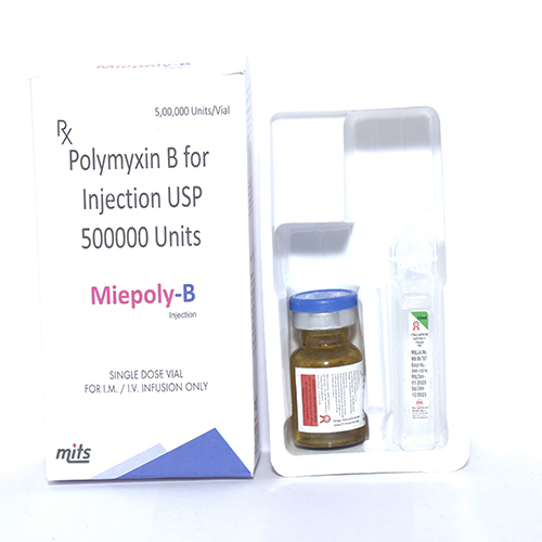 MIEPOLY-B Injection