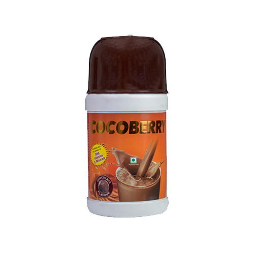 COCOBERRY (Chocolate Flavour) Protein Powder