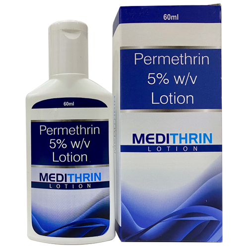 MEDITHRIN Lotion