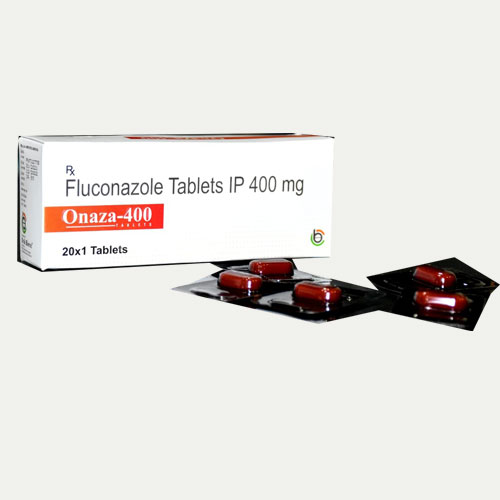 ONAZA-400 Tablets