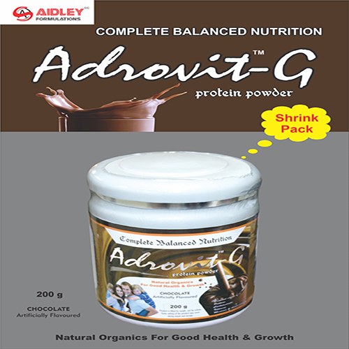 ADROVIT-G Protein Powder