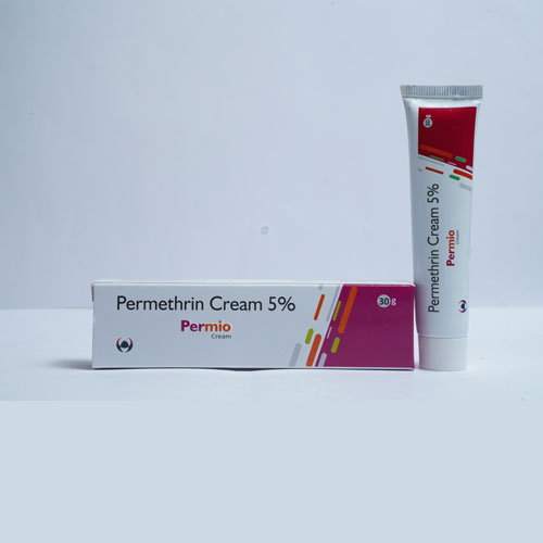 PERMIO 30gm Cream