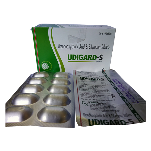 UDIGARD-S Tablets