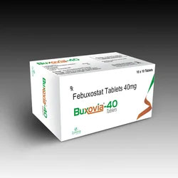 Buxovia-40 Tablets