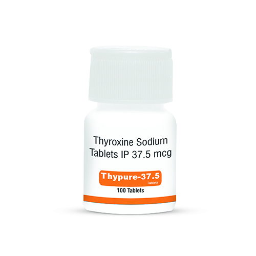 THYPURE-37.50 Tablets
