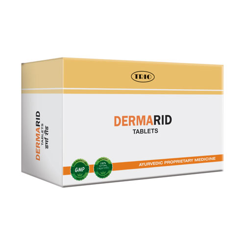 DERMARID Tablets