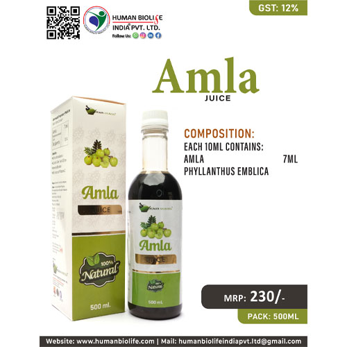 Amla-Juice