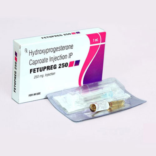 FETUPREG®-250 Injection