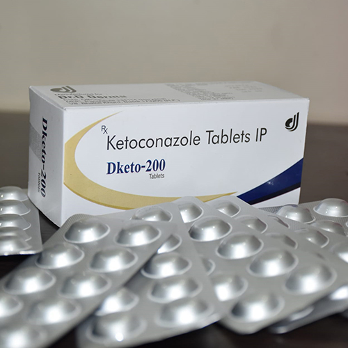 DKETO-200 Tablets
