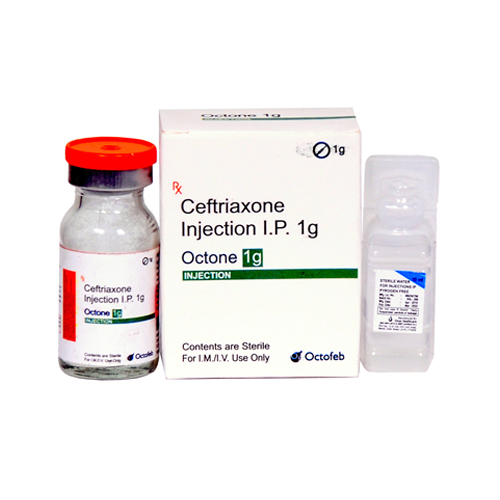 OCTONE-1gm Injection