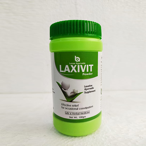 LAXIVIT Powder