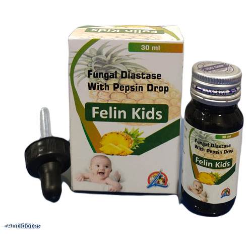 FELIN-kID Oral Drops