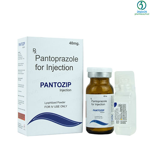 PANTOZIP Injection