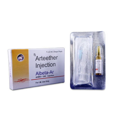 ALBETA-AR Injection