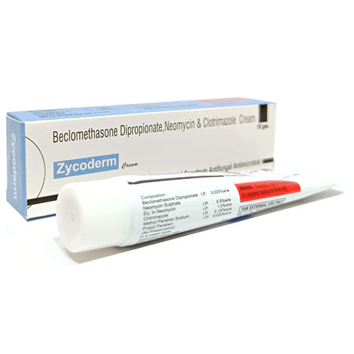 Zycoderm-Cream