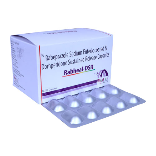 RABHEAL-DSR Capsules