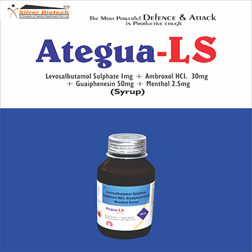 ATEGUA-LS Syrup