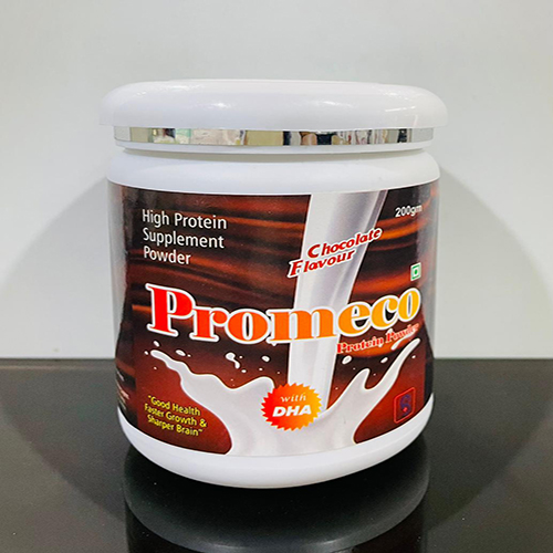 Promeco Protein Powder