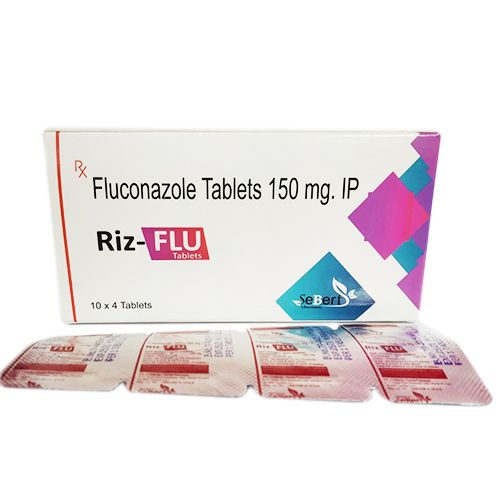 RIZ-FLU Tablets