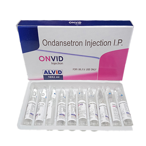 ONVID Injection