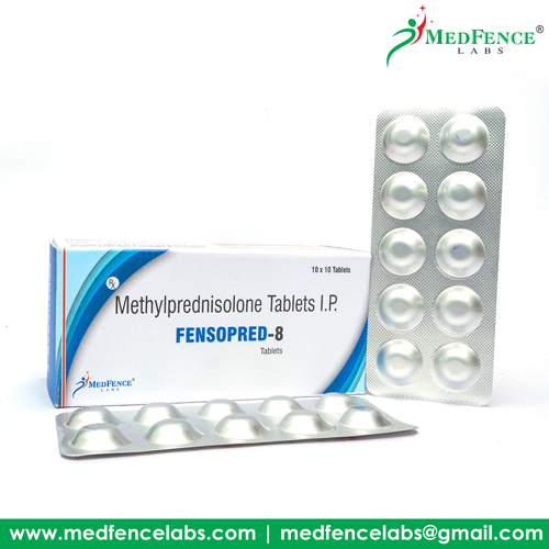 FENSOPRED-8 Tablets
