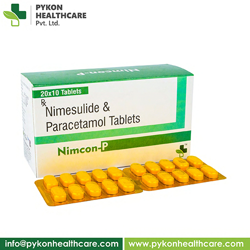 NIMCON-P Tablets