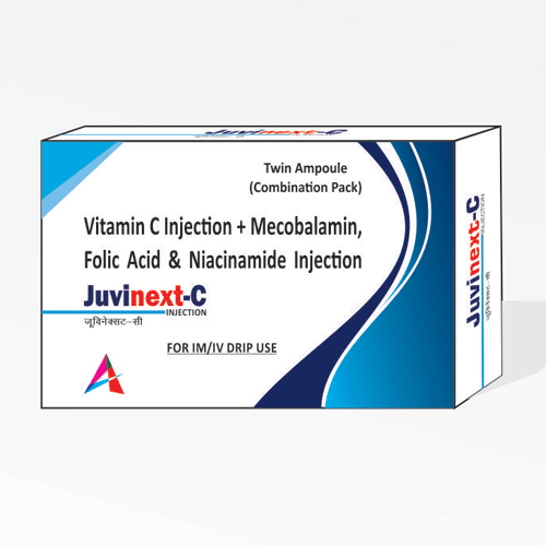 JUVINEXT-C Injection