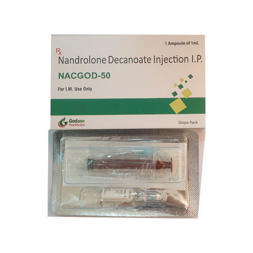 NACGOD-50 Injection