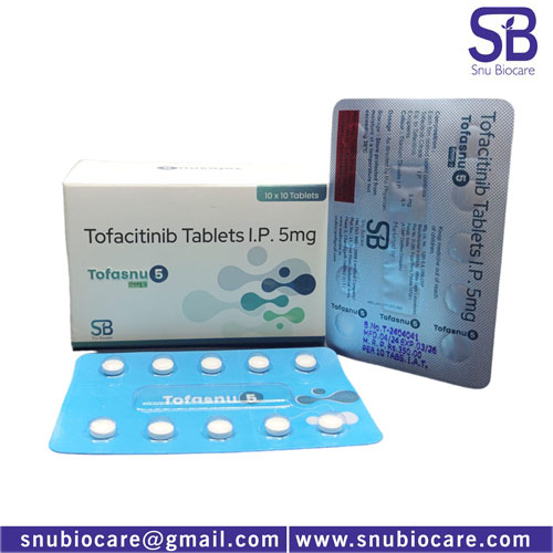 Tofasnu Tablets