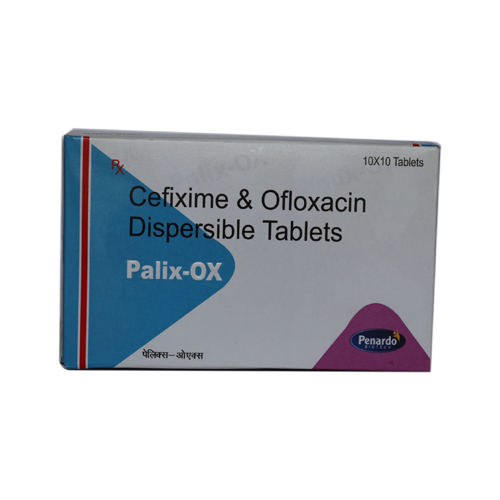 PALIX-OX Tablets