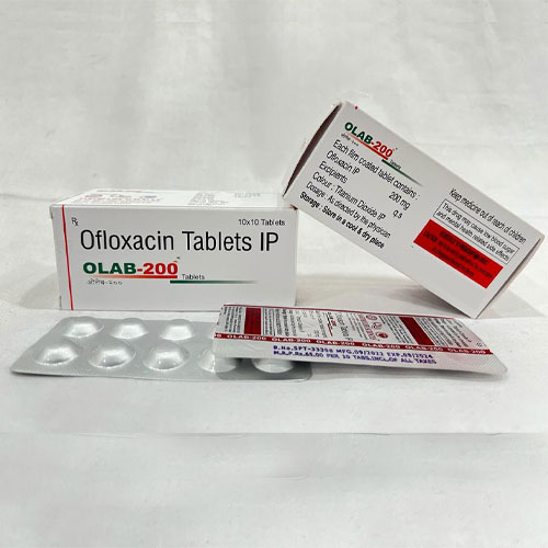 OLAB-200 Tablets
