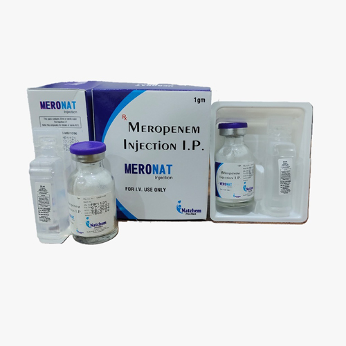 MERONAT Injection