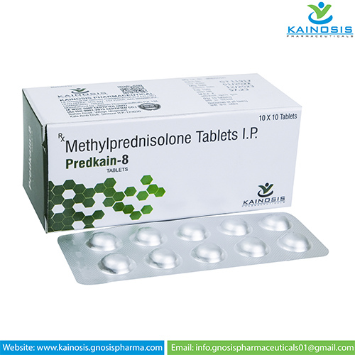 PREDKAIN-8 Tablets
