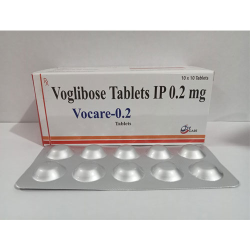 VOCARE-0.2 Tablets