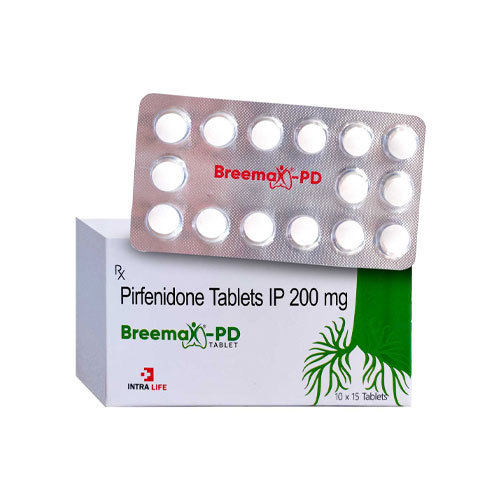 BREEMAX-PD Tablets
