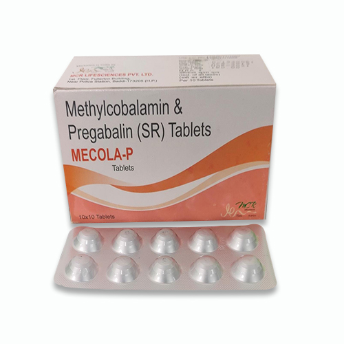 MIcola-P Tablets