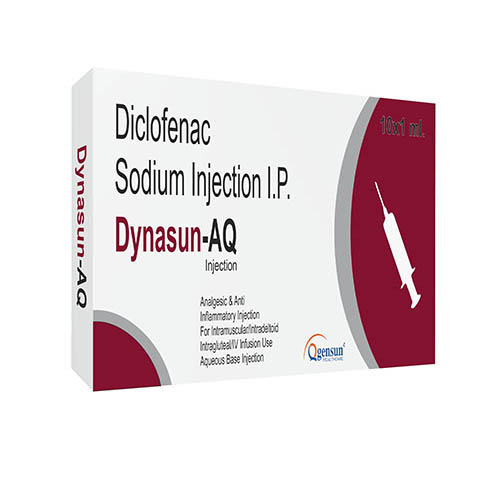 DYNASUN-AQ Injection