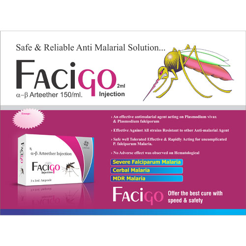 Facigo-Injections