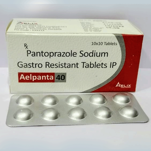 AELPANTA-40 Tablets