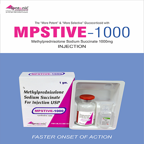 Mpstive-1000 Injection