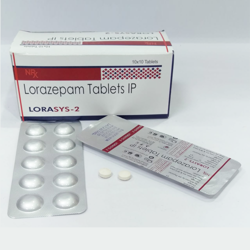 LORASYS-2 Tablets