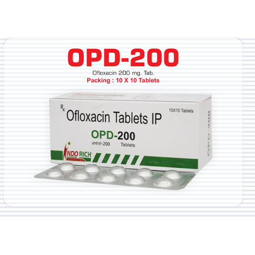 OPD-200 Tablets
