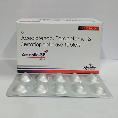 ACESIK-SP Tablets