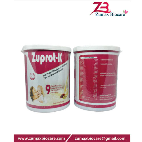 ZUPROT-K Protein Powder